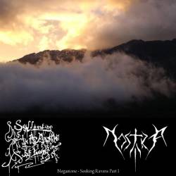 Suffocating In A Mantle Of Leaves : Negazione - Seeking Ravens Part I Suffocating In A Mantle Of Leaves : Negazione - Seeking Ravens Part I